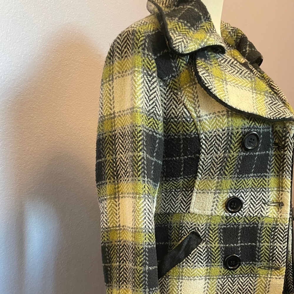 Structured Jacket - image 8